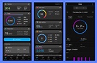 Fitness Tracker